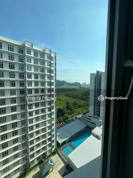 For Rent - Anderson Residences @ Ipoh