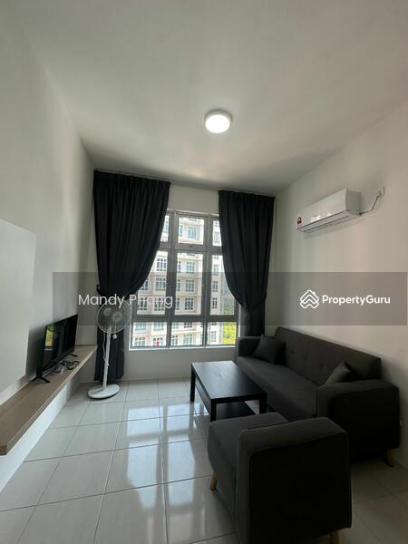 For Rent - Anderson Residences @ Ipoh