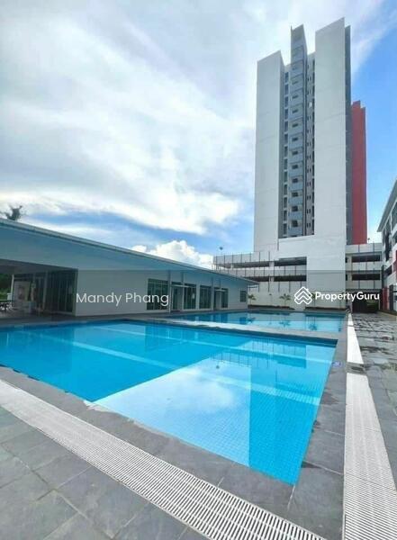 For Rent - Anderson Residences @ Ipoh