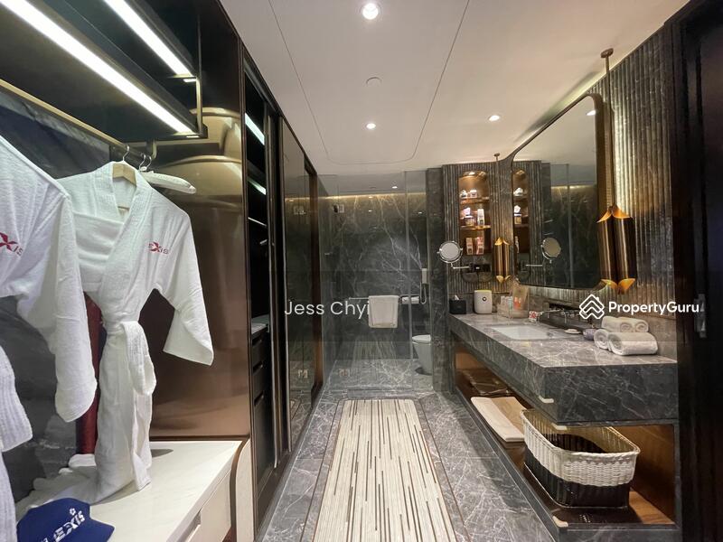 Service Residence for Sale at Royal Lexis - Jess Chyi - PropertyGuru.com.my