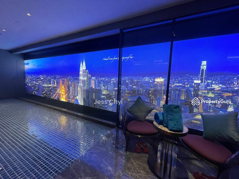 Service Residence for Sale at Royal Lexis - Jess Chyi - PropertyGuru.com.my