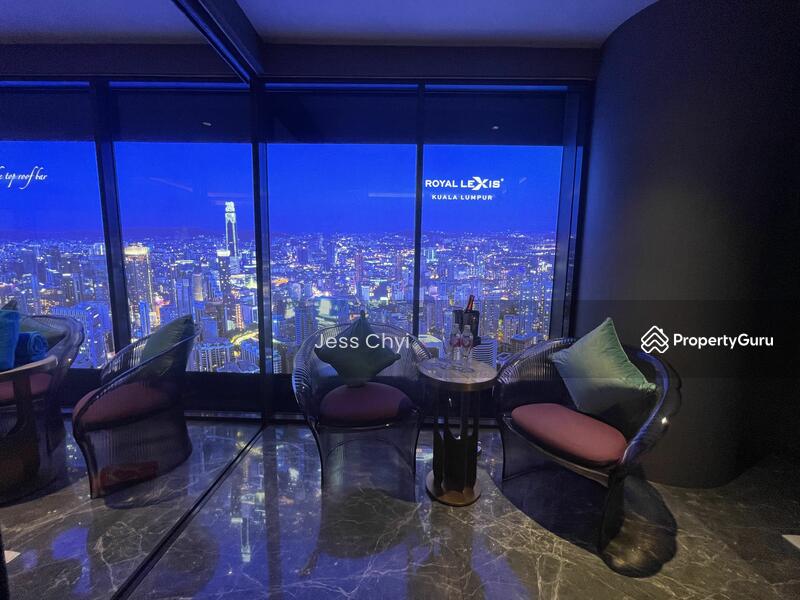 Service Residence for Sale at Royal Lexis - Jess Chyi - PropertyGuru.com.my