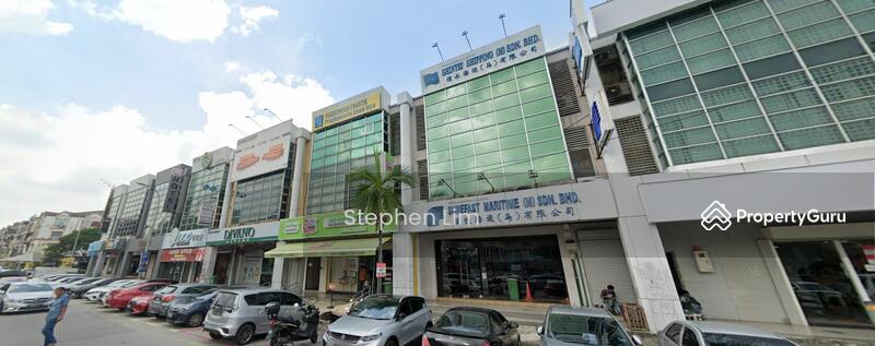 For Sale - Freehold Corner Shop at Bandar Bukit Tinggi Klang