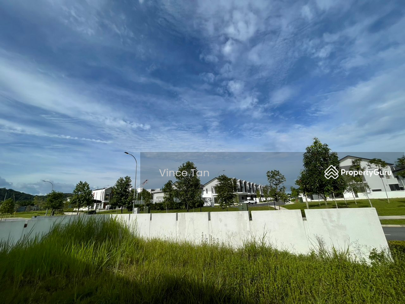 Rumah Berkembar untuk Disewa di Bandar Gamuda Gardens (Rawang) - Vince Tan - PropertyGuru.com.my