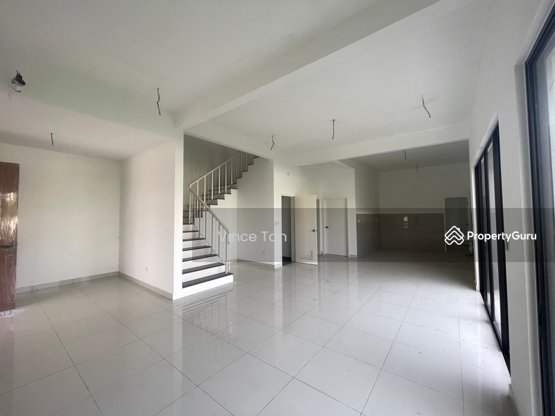 Rumah Berkembar untuk Disewa di Bandar Gamuda Gardens (Rawang) - Vince Tan - PropertyGuru.com.my