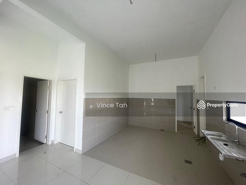 Rumah Berkembar untuk Disewa di Bandar Gamuda Gardens (Rawang) - Vince Tan - PropertyGuru.com.my