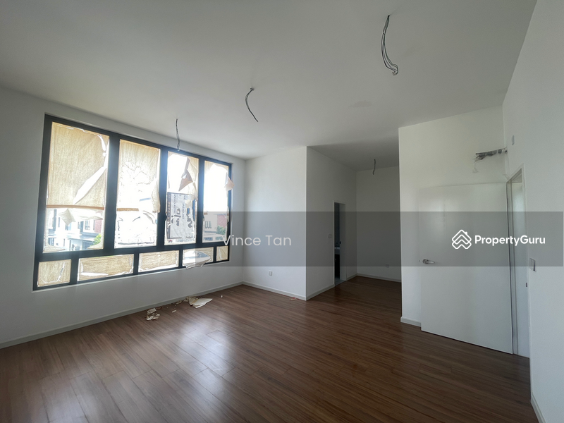 Rumah Berkembar untuk Disewa di Bandar Gamuda Gardens (Rawang) - Vince Tan - PropertyGuru.com.my