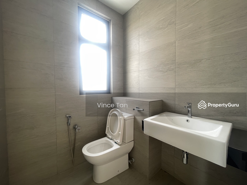Rumah Berkembar untuk Disewa di Bandar Gamuda Gardens (Rawang) - Vince Tan - PropertyGuru.com.my