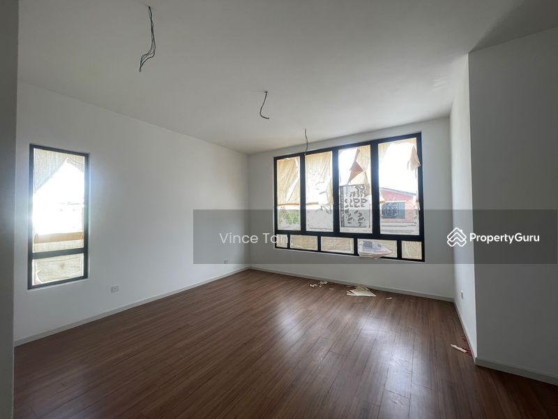 Rumah Berkembar untuk Disewa di Bandar Gamuda Gardens (Rawang) - Vince Tan - PropertyGuru.com.my