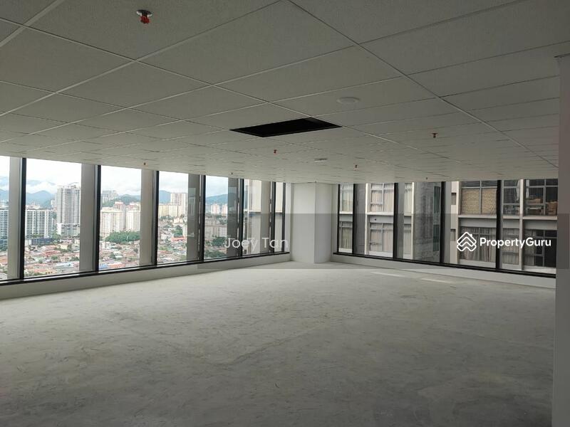 For Sale - Office at KLCC