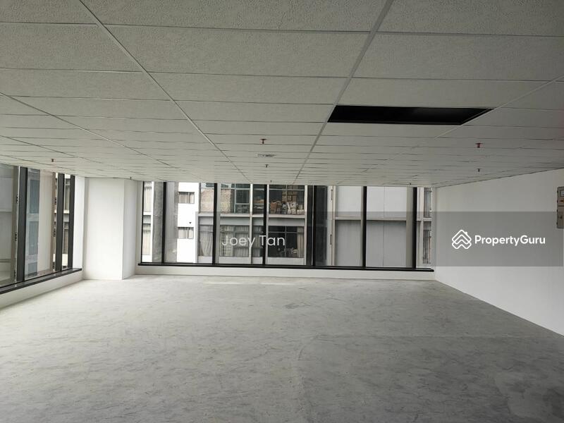 For Sale - Office at KLCC