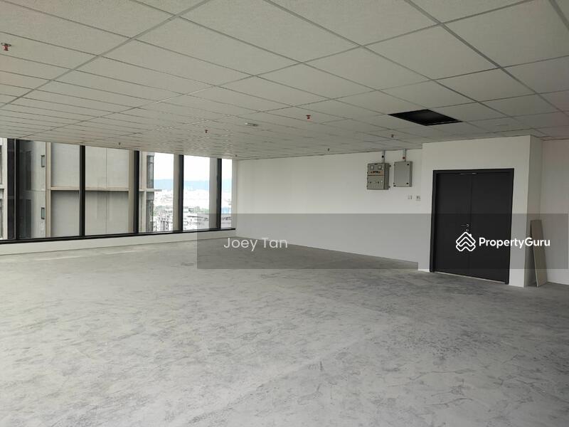 For Sale - Office at KLCC