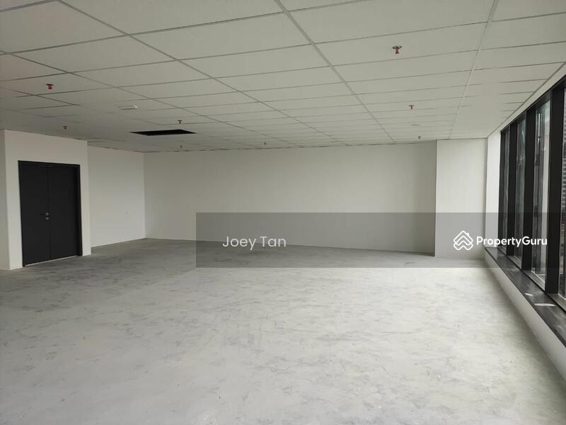 For Sale - Office at KLCC