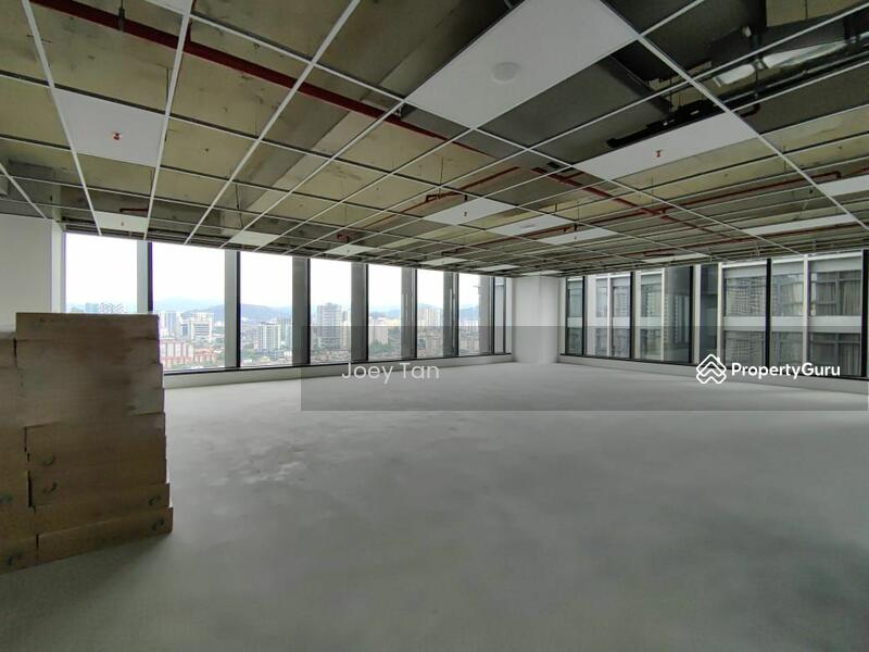 For Sale - Office at KLCC