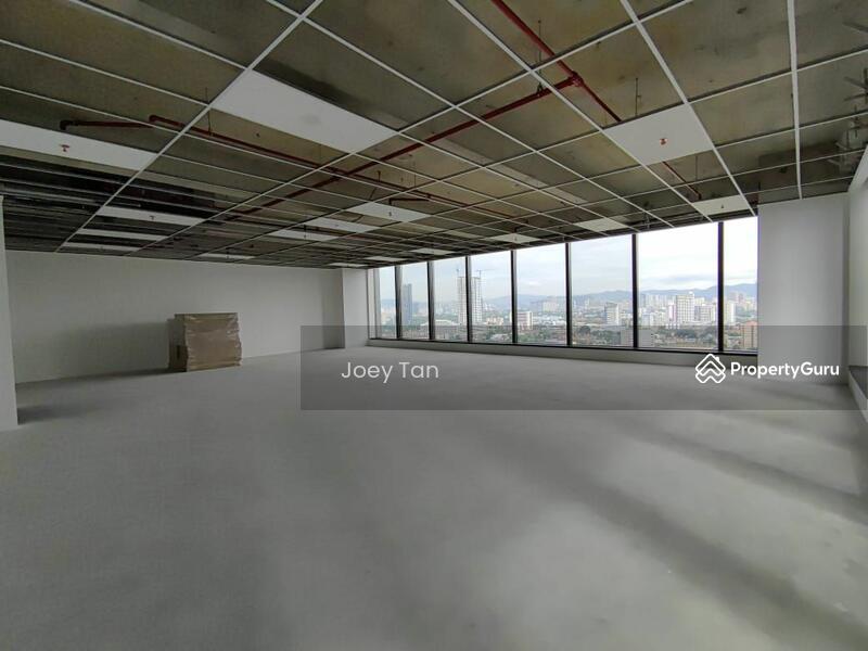 For Sale - Office at KLCC
