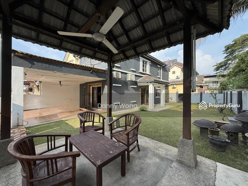 For Sale - Amethyst 2, Kota Emerald