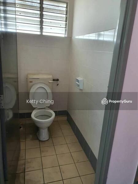For Rent - Shop-office at Taman Perindustrian Kip