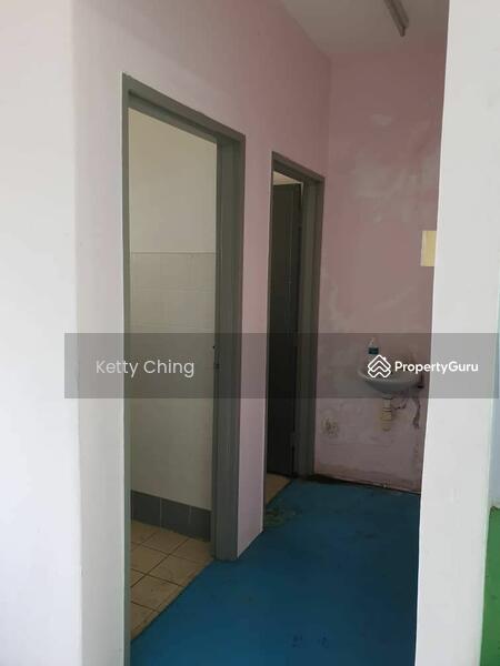 For Rent - Shop-office at Taman Perindustrian Kip