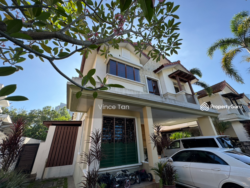 Rumah Banglo untuk Dijual di Notting Hill (Sungai Buloh) - Vince Tan - PropertyGuru.com.my