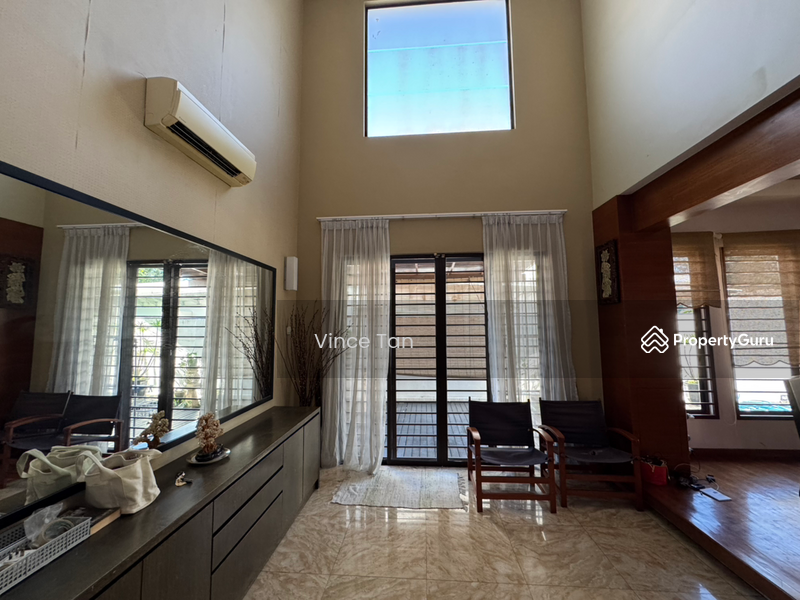 Rumah Banglo untuk Dijual di Notting Hill (Sungai Buloh) - Vince Tan - PropertyGuru.com.my