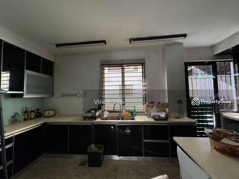Rumah Banglo untuk Dijual di Notting Hill (Sungai Buloh) - Vince Tan - PropertyGuru.com.my