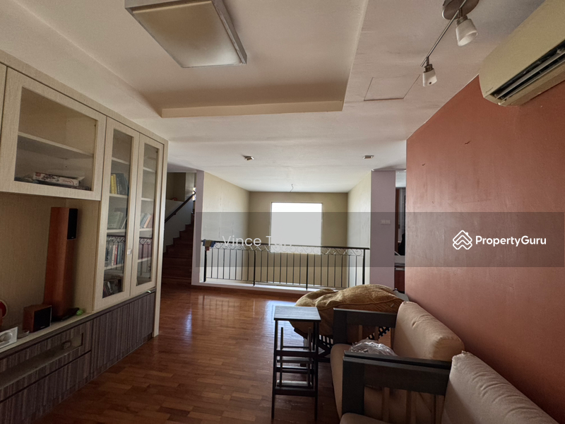 Rumah Banglo untuk Dijual di Notting Hill (Sungai Buloh) - Vince Tan - PropertyGuru.com.my