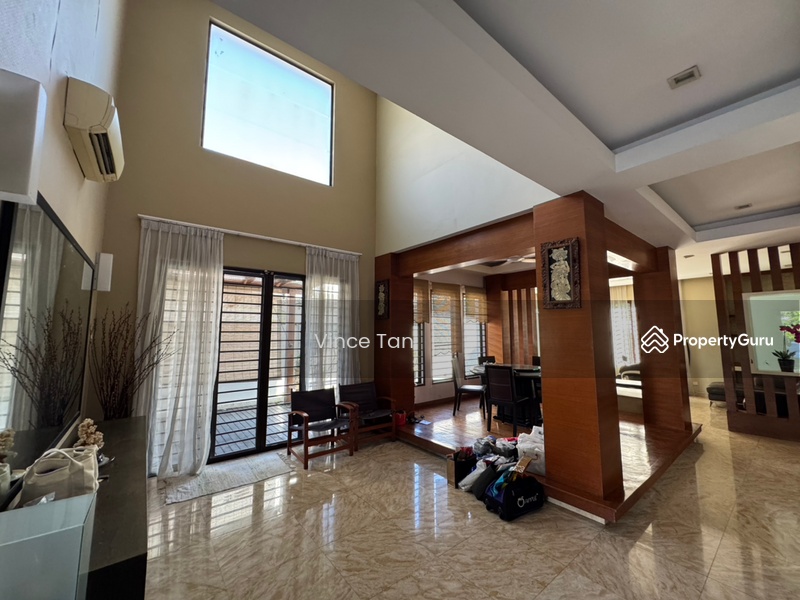 Rumah Banglo untuk Dijual di Notting Hill (Sungai Buloh) - Vince Tan - PropertyGuru.com.my