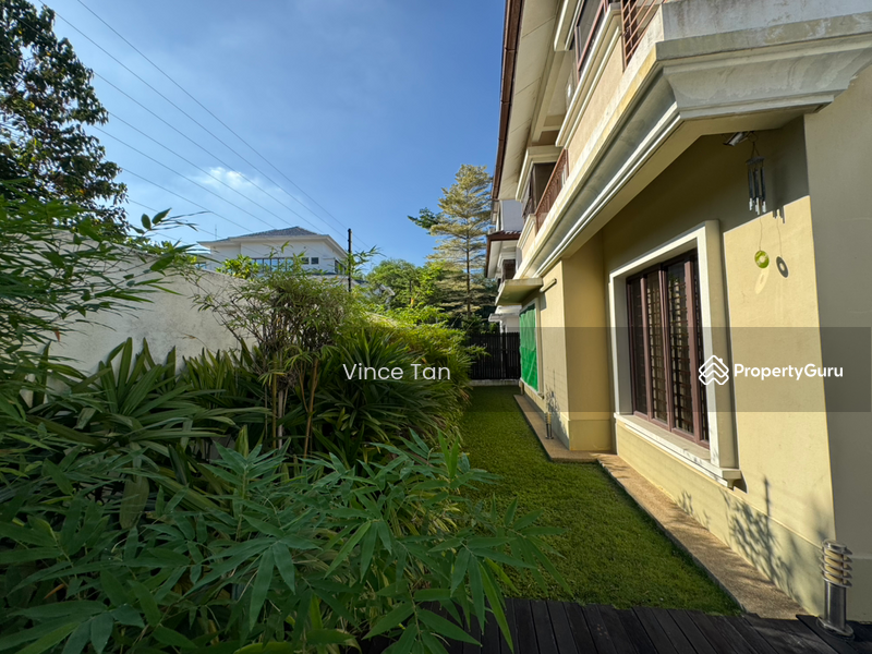 Rumah Banglo untuk Dijual di Notting Hill (Sungai Buloh) - Vince Tan - PropertyGuru.com.my