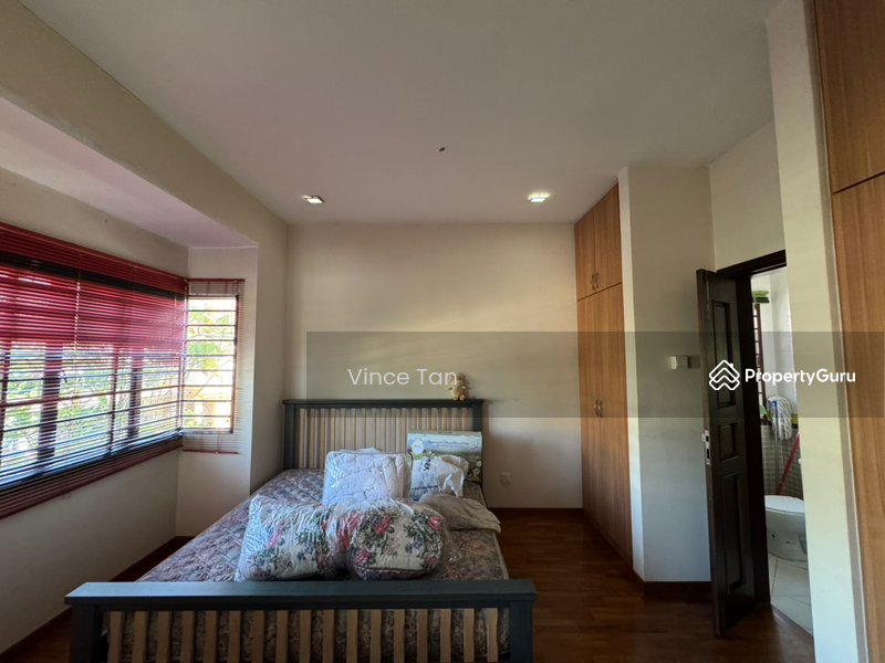 Rumah Banglo untuk Dijual di Notting Hill (Sungai Buloh) - Vince Tan - PropertyGuru.com.my