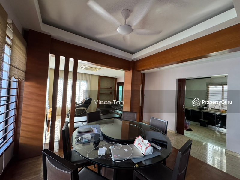 Rumah Banglo untuk Dijual di Notting Hill (Sungai Buloh) - Vince Tan - PropertyGuru.com.my