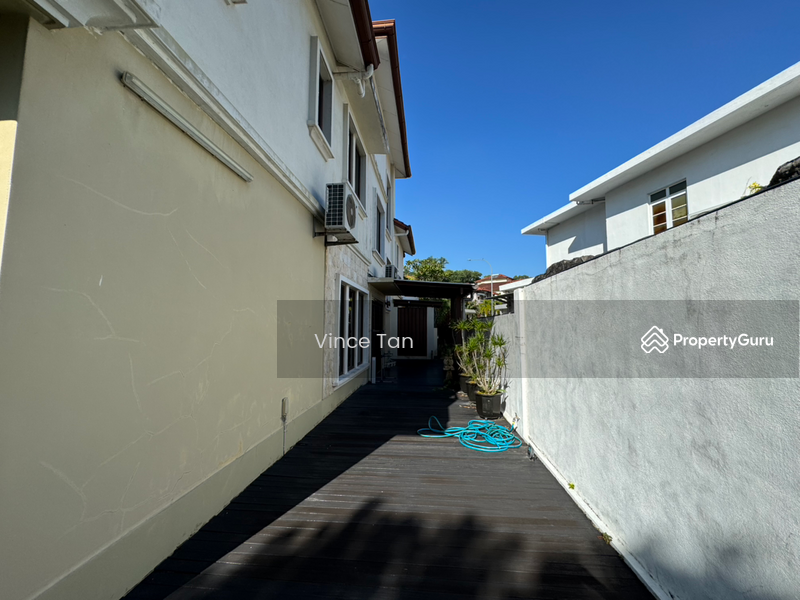 Rumah Banglo untuk Dijual di Notting Hill (Sungai Buloh) - Vince Tan - PropertyGuru.com.my