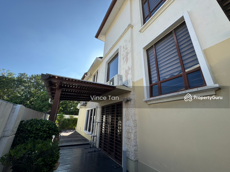 Rumah Banglo untuk Dijual di Notting Hill (Sungai Buloh) - Vince Tan - PropertyGuru.com.my