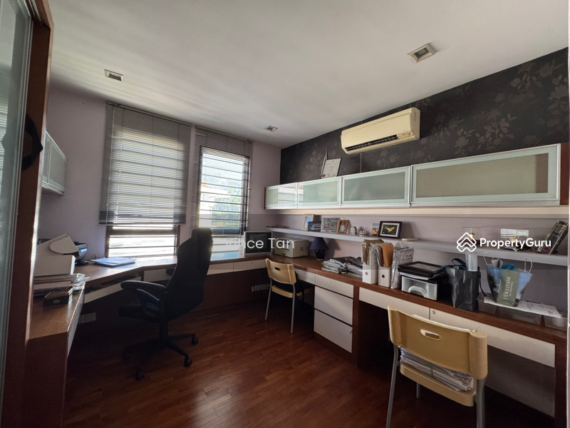 Rumah Banglo untuk Dijual di Notting Hill (Sungai Buloh) - Vince Tan - PropertyGuru.com.my