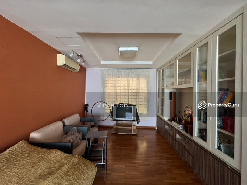 Rumah Banglo untuk Dijual di Notting Hill (Sungai Buloh) - Vince Tan - PropertyGuru.com.my