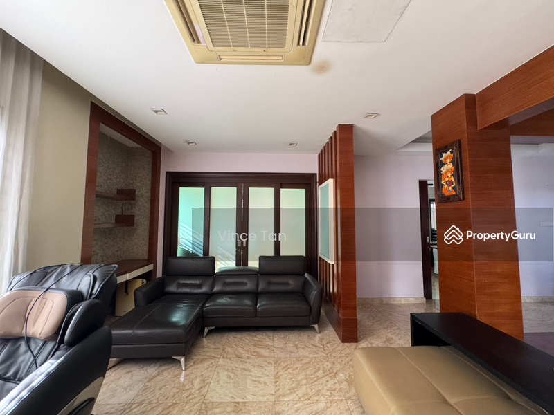 Rumah Banglo untuk Dijual di Notting Hill (Sungai Buloh) - Vince Tan - PropertyGuru.com.my