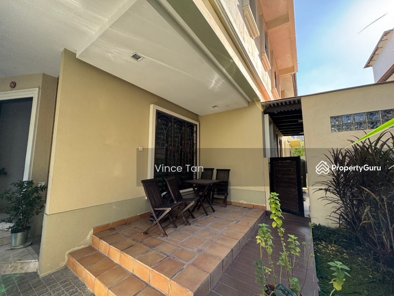 Rumah Banglo untuk Dijual di Notting Hill (Sungai Buloh) - Vince Tan - PropertyGuru.com.my