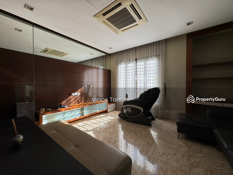 Rumah Banglo untuk Dijual di Notting Hill (Sungai Buloh) - Vince Tan - PropertyGuru.com.my