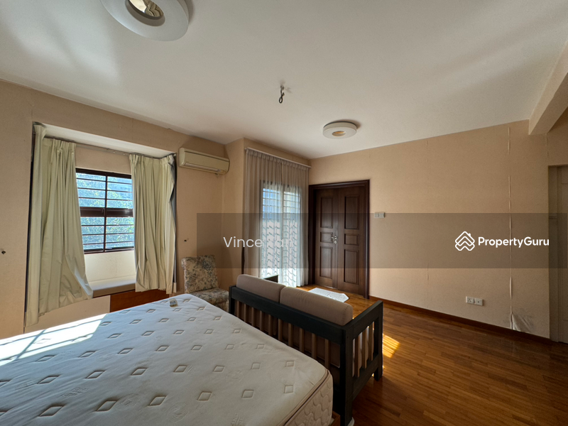 Rumah Banglo untuk Dijual di Notting Hill (Sungai Buloh) - Vince Tan - PropertyGuru.com.my