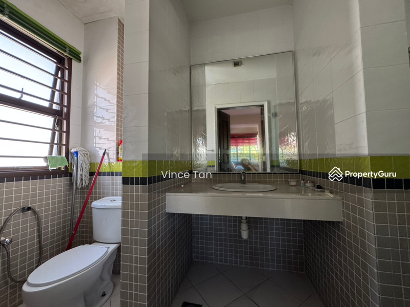 Rumah Banglo untuk Dijual di Notting Hill (Sungai Buloh) - Vince Tan - PropertyGuru.com.my