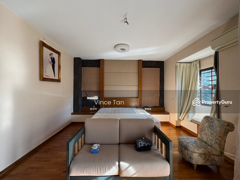 Rumah Banglo untuk Dijual di Notting Hill (Sungai Buloh) - Vince Tan - PropertyGuru.com.my