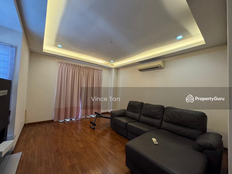 Rumah Banglo untuk Dijual di Notting Hill (Sungai Buloh) - Vince Tan - PropertyGuru.com.my
