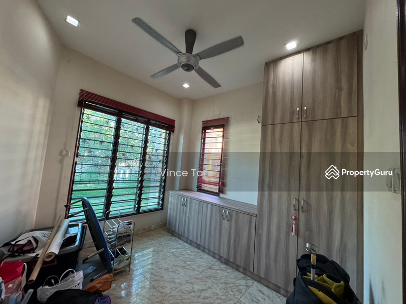 Rumah Banglo untuk Dijual di Notting Hill (Sungai Buloh) - Vince Tan - PropertyGuru.com.my