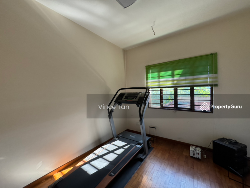 Rumah Banglo untuk Dijual di Notting Hill (Sungai Buloh) - Vince Tan - PropertyGuru.com.my