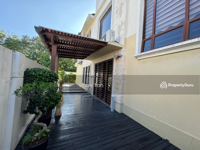 Rumah Banglo untuk Dijual di Notting Hill (Sungai Buloh) - Vince Tan - PropertyGuru.com.my