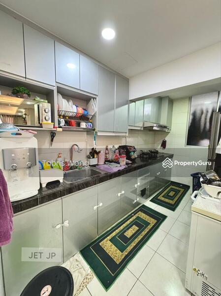 For Rent - Trifolis