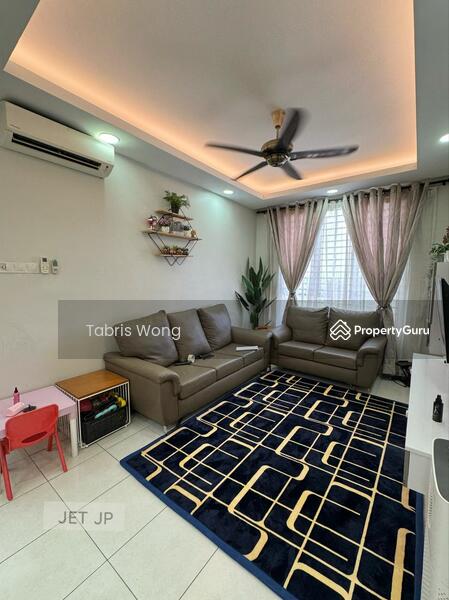 For Rent - Trifolis