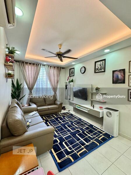 For Rent - Trifolis