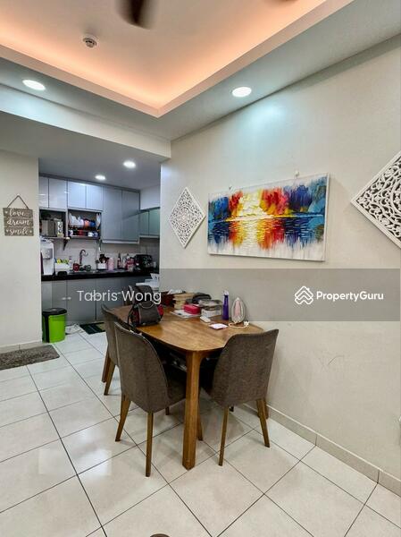 For Rent - Trifolis