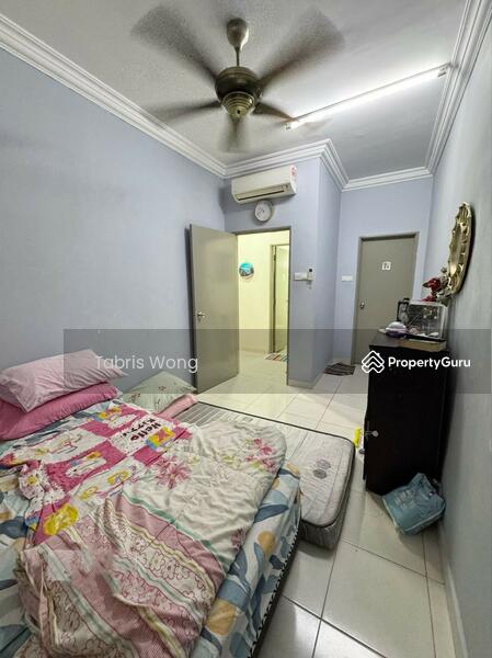 For Rent - Trifolis