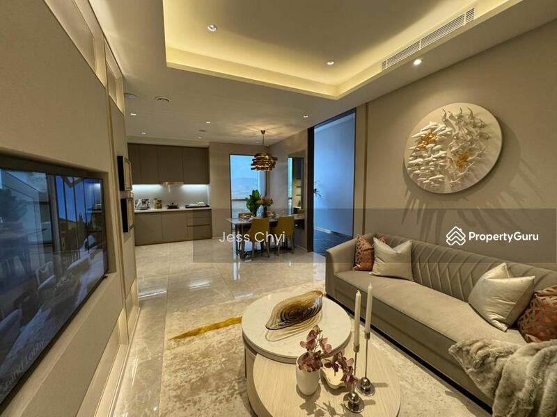 Service Residence for Sale at Skyline Embassy - Jess Chyi - PropertyGuru.com.my